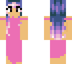 random girl