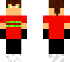 red gucci boy