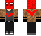 red hood