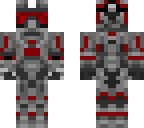 red sparten