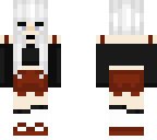 skin for cape
