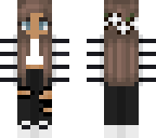 small change xd
