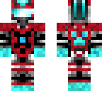 space warrior