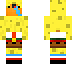 spongebob