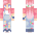 strawberries and oranges - reshade entry
