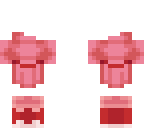sweet hearts - outfit base