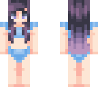 swimsuit