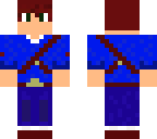 the adventurer