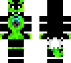 toxic
