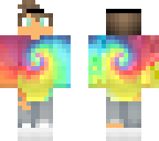 tye die xd