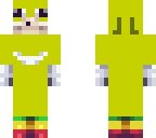 ugandan commander