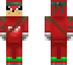 ugandan warrior