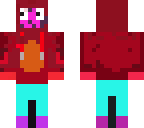 uknown hoodie guy