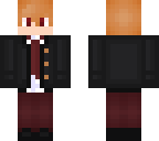 uniform 2 evil