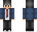 uniform boy 7