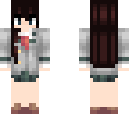 uniform girl 8