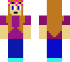 violet