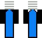 water bottle