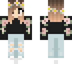 witchery skin edit