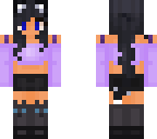 wolf aphmau