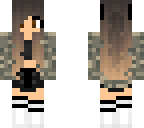wolf camo no tail