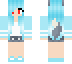 wolf gril