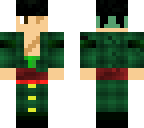 zoro