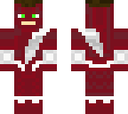 accelerate custom skin