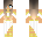 angel dress
