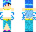aquarius princess