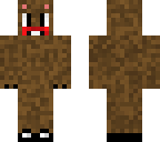 bear boy