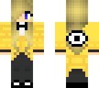 bill cipher fixed