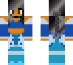 black aphmau