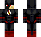 black flash