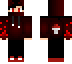 blood boy cat