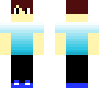 blue boy