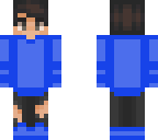 blue boy