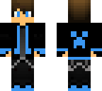 blue boy