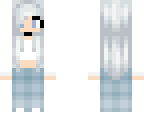 blue cutey
