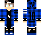 boy blue