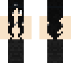 broken mermaid