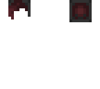 burning ember - hair base