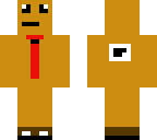 business box man