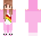 care bear skin for my friend