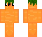 carrot boy