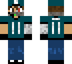 carson wentz jersey base