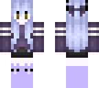 cat girl