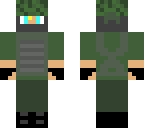 cforcool1421 militia