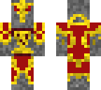 chalice knight