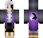 change one eye thats it okay so